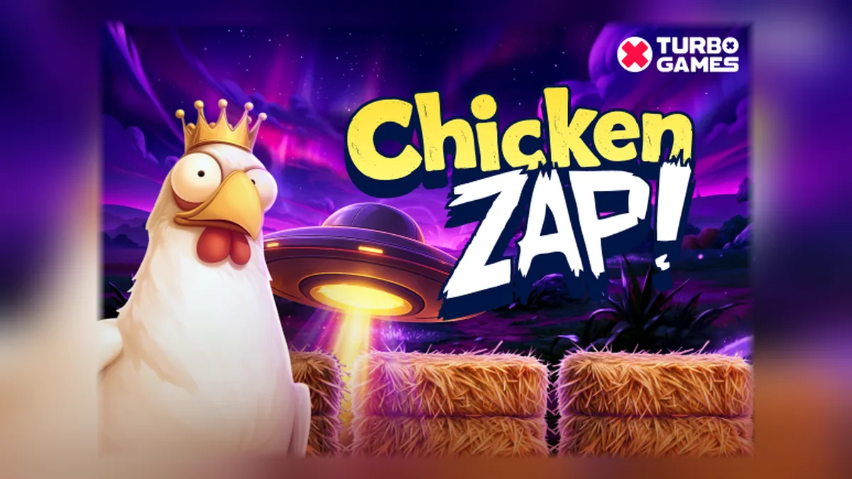Announcing Chicken Zap! — Every Step Is Your Call
