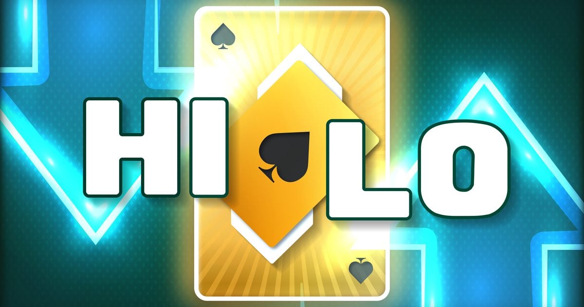 Hi-Lo — gameplay