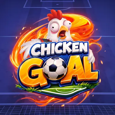 CHICKEN GOAL