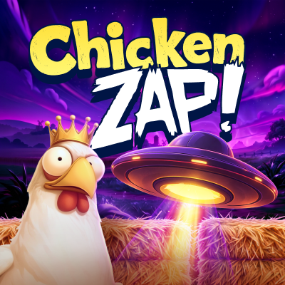 CHICKEN ZAP!