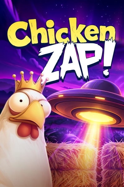 Chicken Zap!
