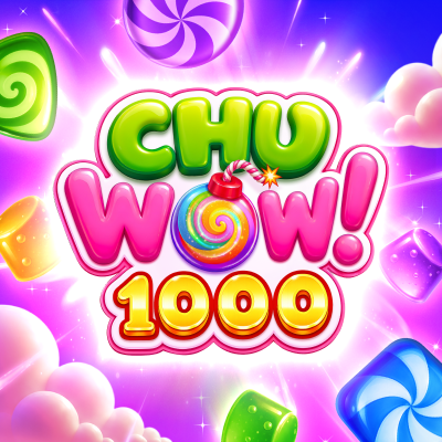CHU WOW 1000