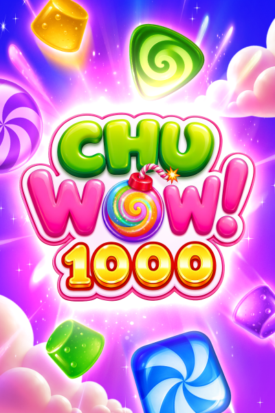 Chu Wow 1000