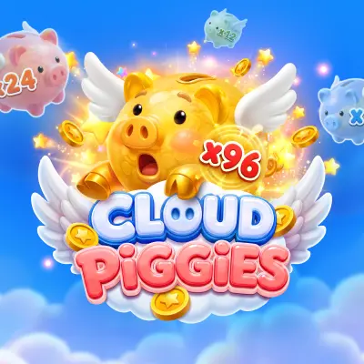 CLOUD PIGGIES