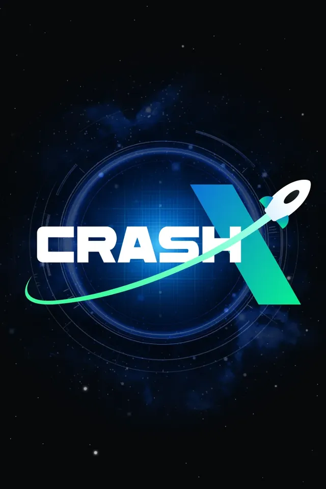 Crash X