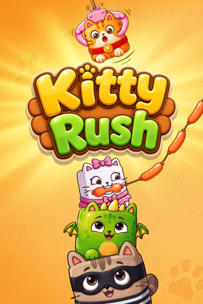 Kitty Rush