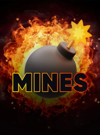 Mines