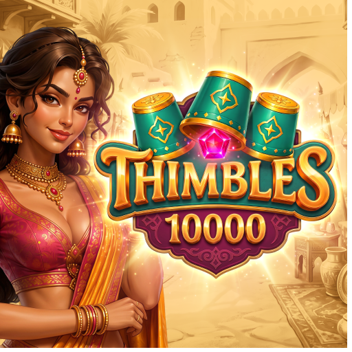 THIMBLES 10000