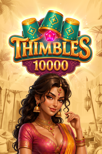 Thimbles 10000