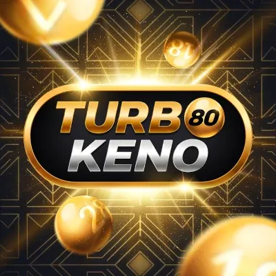 TURBO KENO