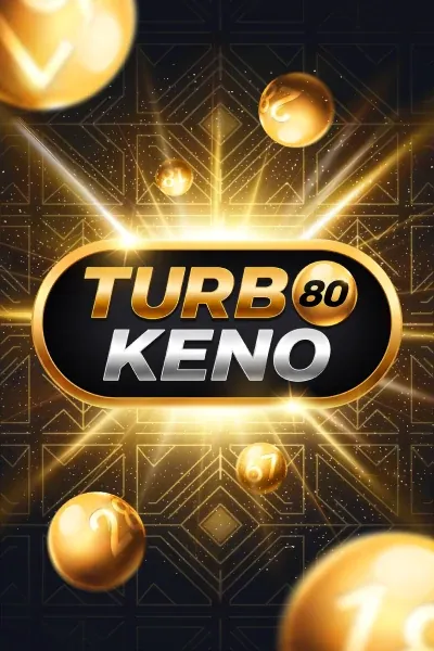 Turbo Keno