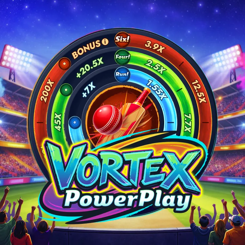 Vortex Powerplay