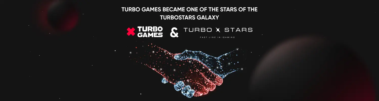 Turbo Games became one of the stars of the TurboStars Galaxy
