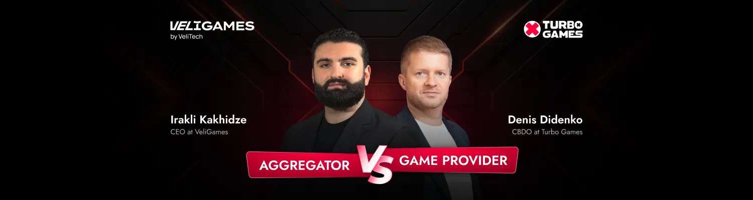 Interview with Denis Didenko: Provider vs Aggregator