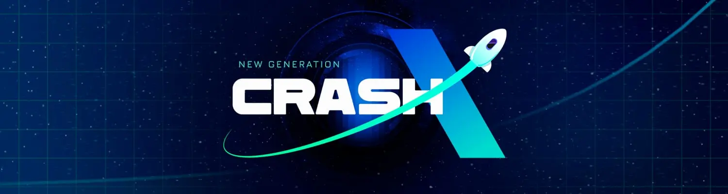 Sensational updates of the game “Crash X”