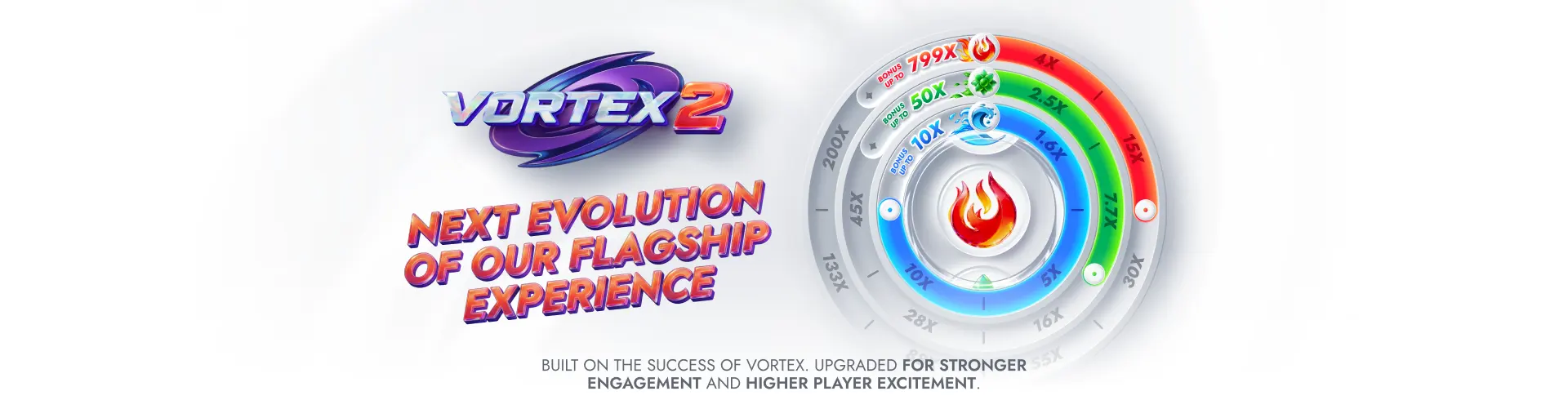 New Release: Vortex 2