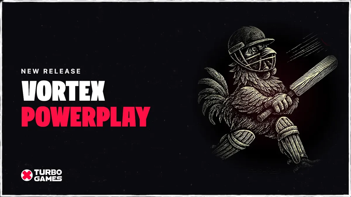 Meet Vortex Powerplay — our answer to the loudest cricket season of the year.