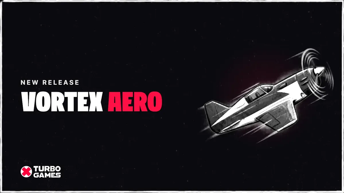 New Release: Vortex Aero