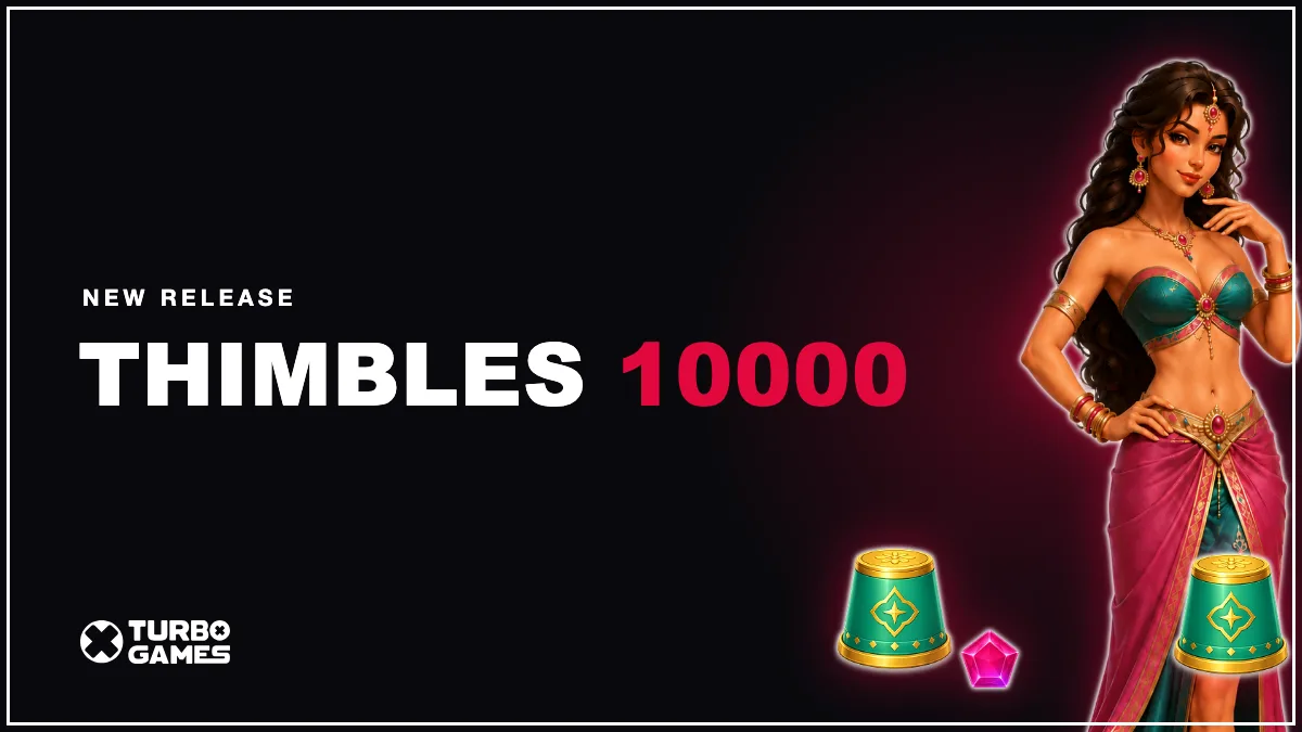 New Release: Thimbles 10000