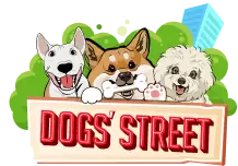 Dog_street