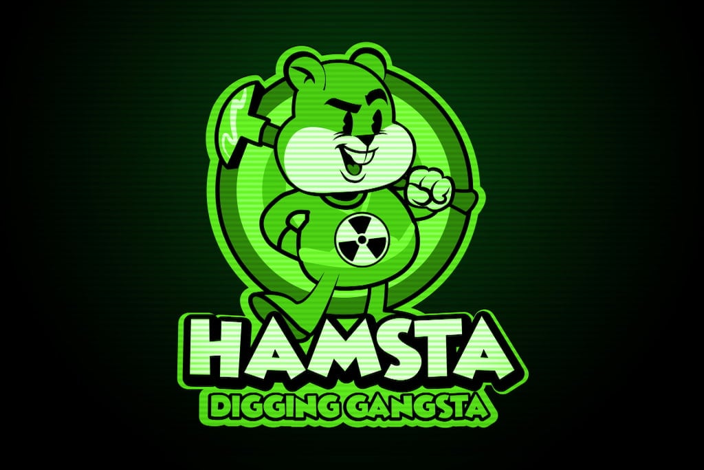 Hamsta